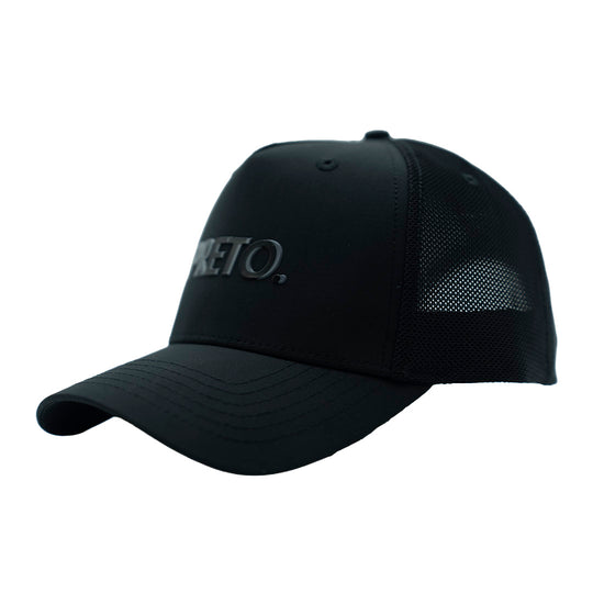 PRETO LASER BLACK