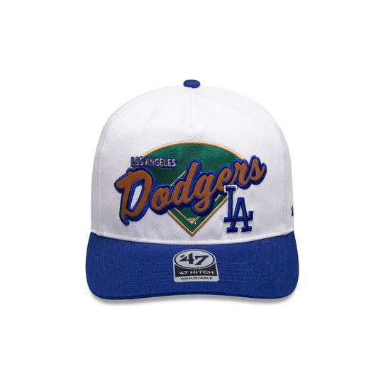 LOS ANGELES DODGERS 47 RAWLINGS