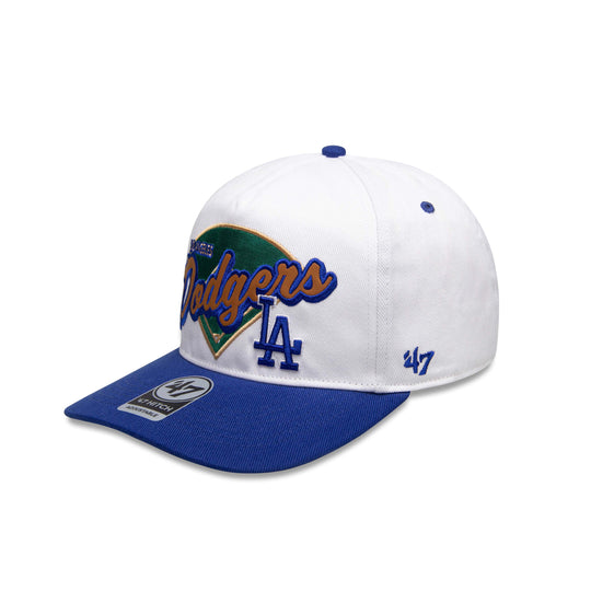 LOS ANGELES DODGERS 47 RAWLINGS