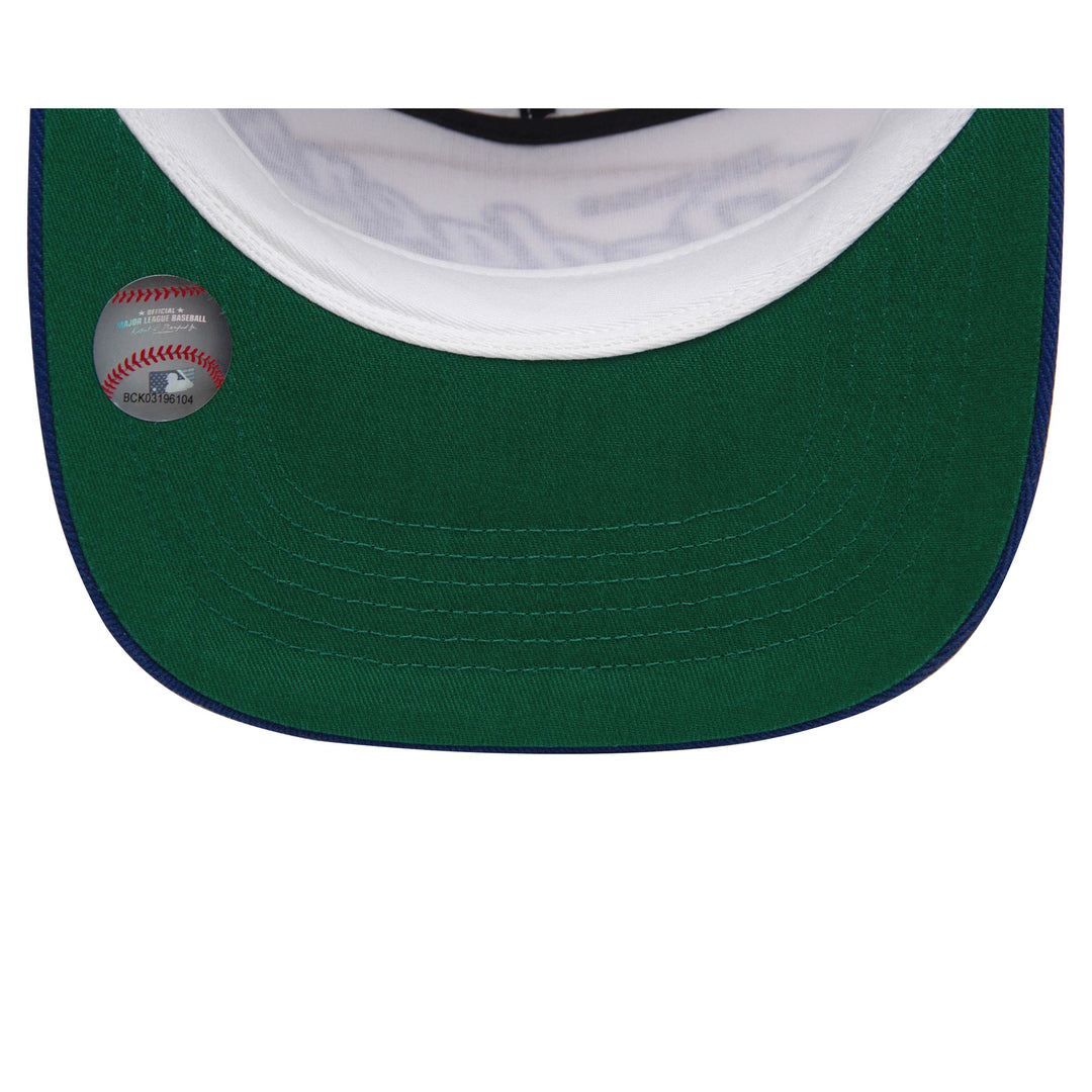 LOS ANGELES DODGERS 47 RAWLINGS