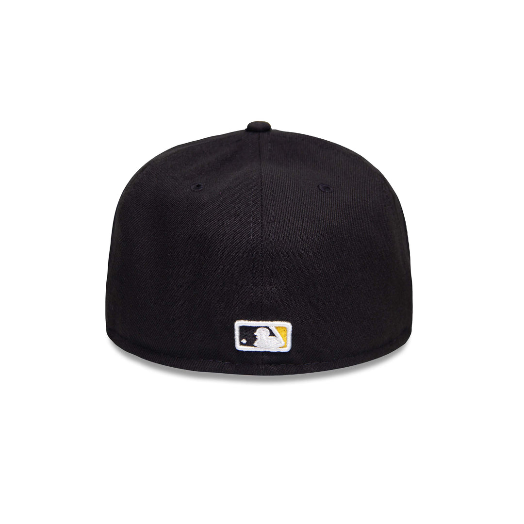 PITTSBURGH PIRATES WATERCOLOR FLORAL
