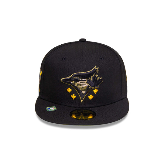 TORONTO BLUE JAYS MLB ARMED FORCES DAY 2024