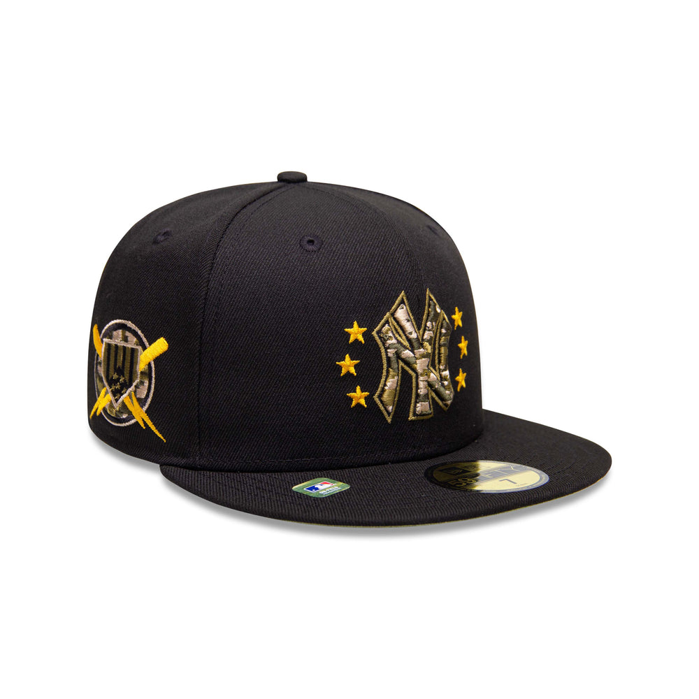 NEW YORK YANKEES ARMED FORCES DAY 2024