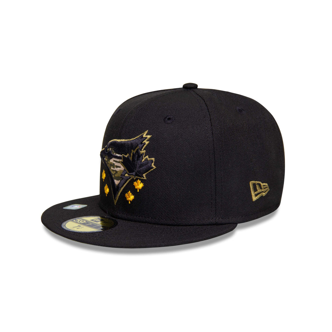 TORONTO BLUE JAYS MLB ARMED FORCES DAY 2024