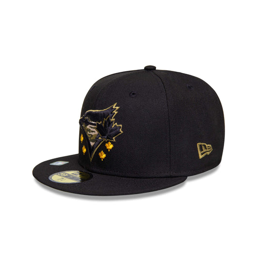 TORONTO BLUE JAYS MLB ARMED FORCES DAY 2024