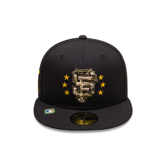 SAN FRANCISCO GIANTS FORCES DAY 2024