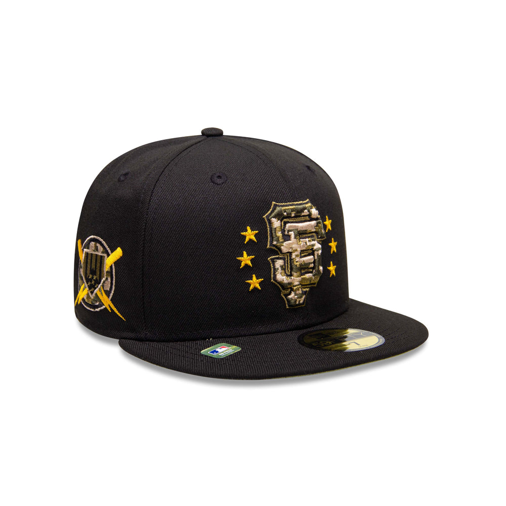 SAN FRANCISCO GIANTS FORCES DAY 2024