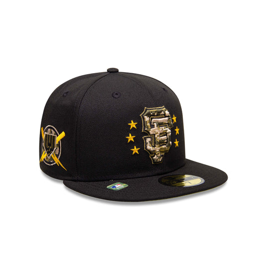 SAN FRANCISCO GIANTS FORCES DAY 2024