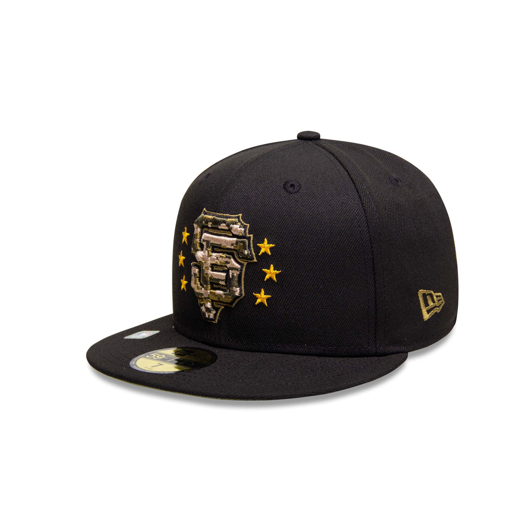 SAN FRANCISCO GIANTS FORCES DAY 2024