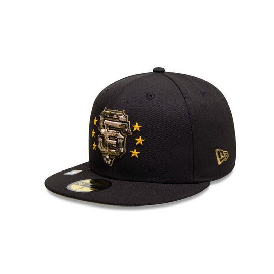 SAN FRANCISCO GIANTS FORCES DAY 2024