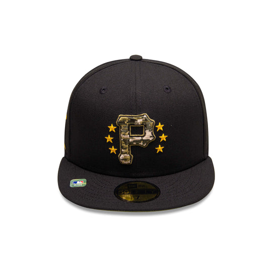 PITTSBURGH PIRATES FORCES DAY 2024