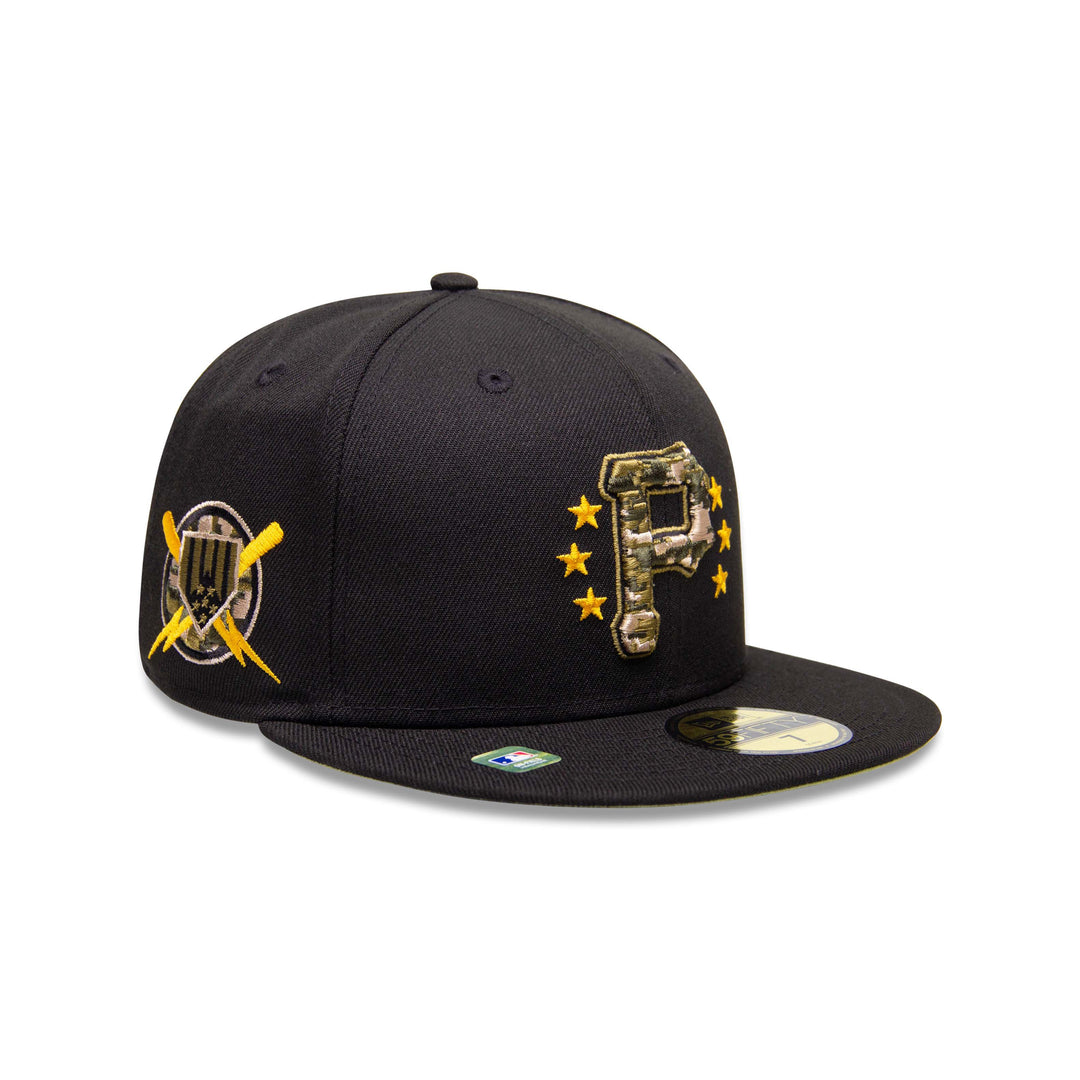 PITTSBURGH PIRATES FORCES DAY 2024
