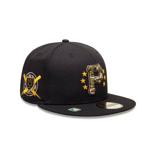 PITTSBURGH PIRATES FORCES DAY 2024