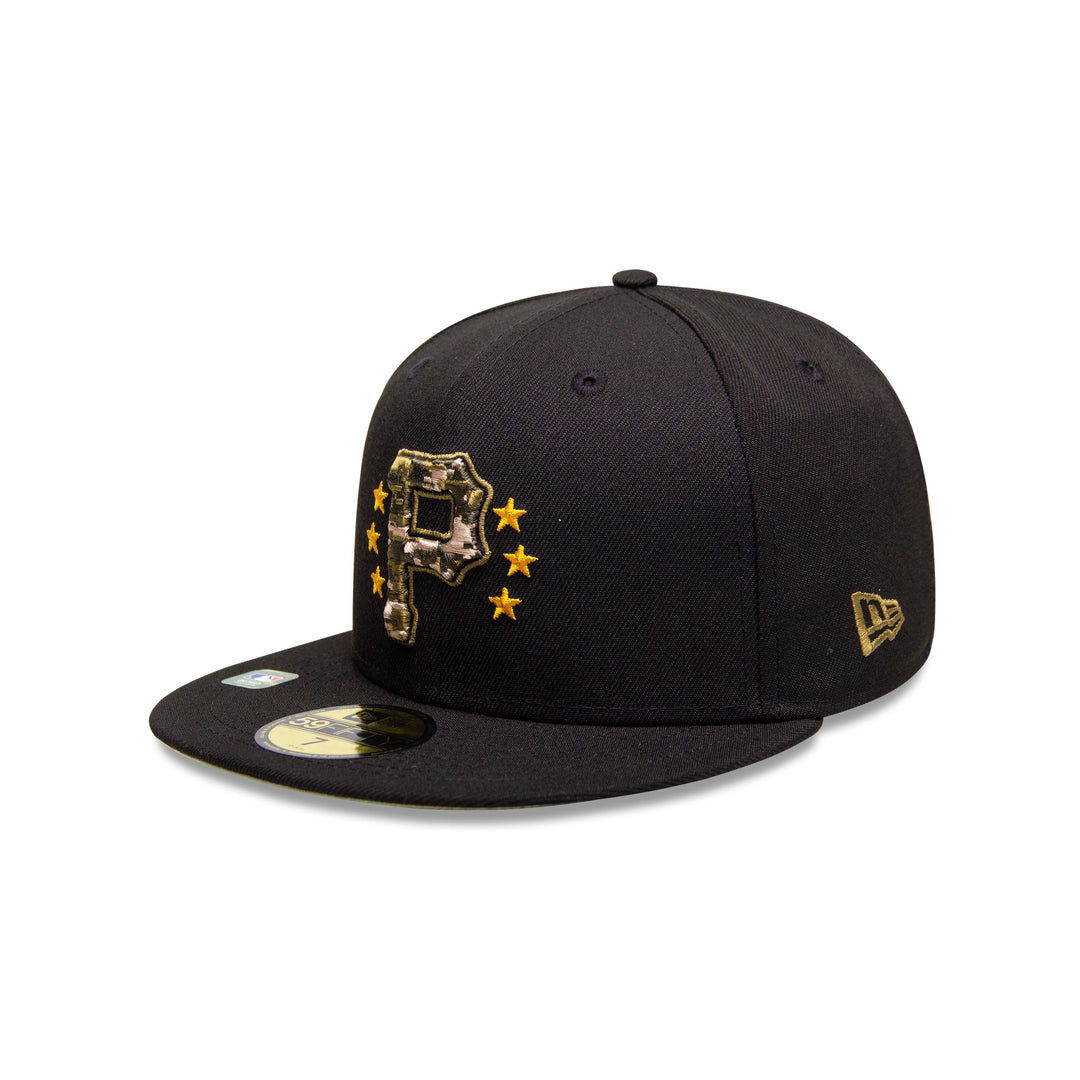 PITTSBURGH PIRATES FORCES DAY 2024