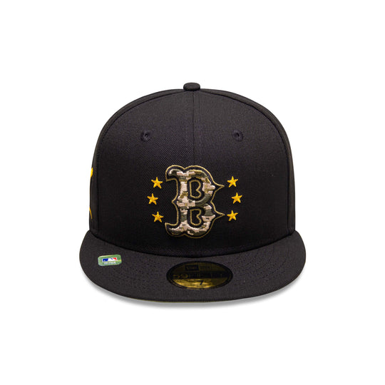 BOSTON RED SOX ARMED FORCES DAY 2024