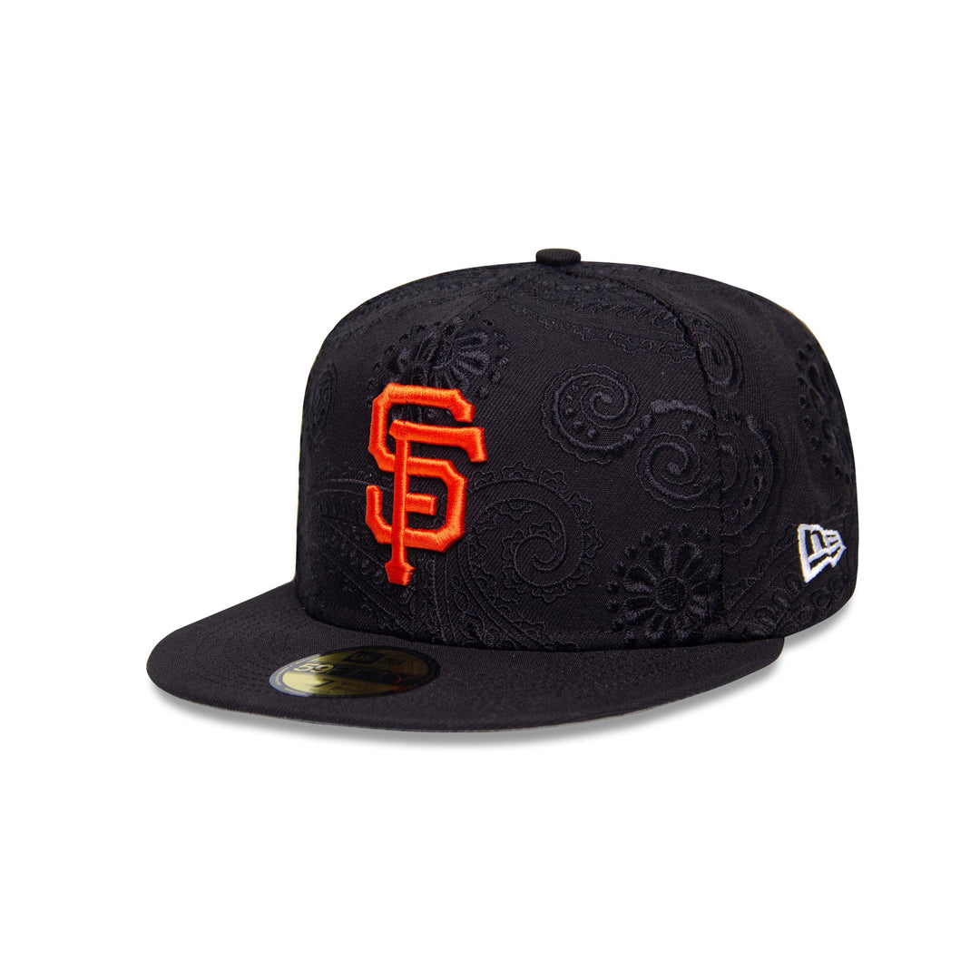 SAN FRANCISCO SWIRL