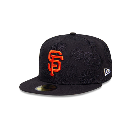 SAN FRANCISCO SWIRL