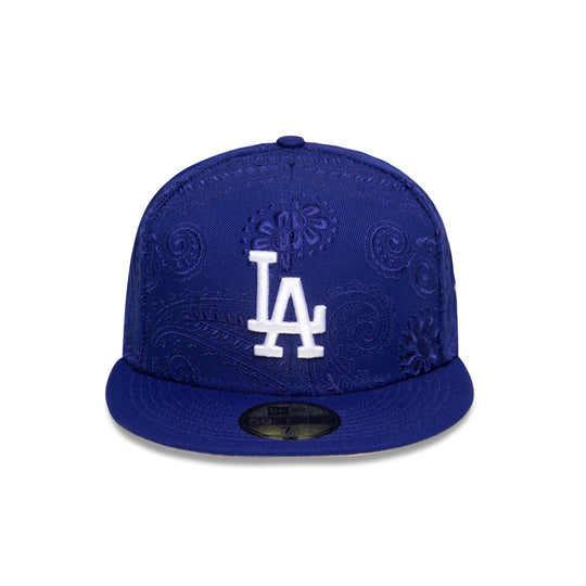 LOS ANGELES DODGERS SWIRL