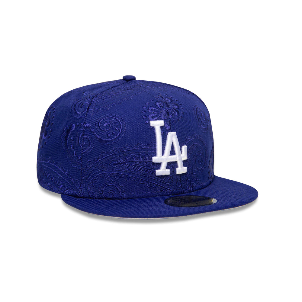 LOS ANGELES DODGERS SWIRL