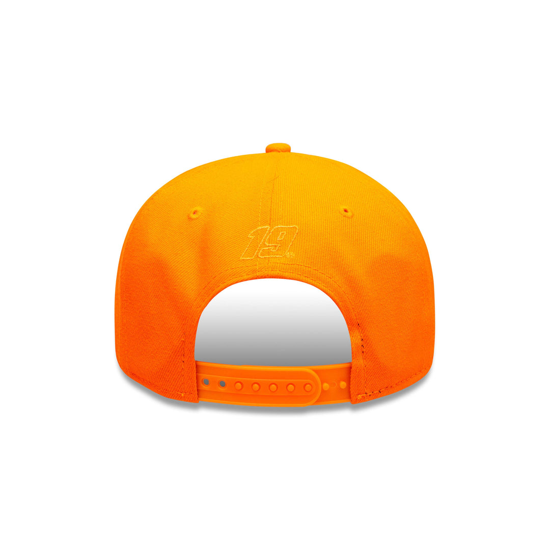 NEW ERA POR BASS PRO SHOP ORANGE