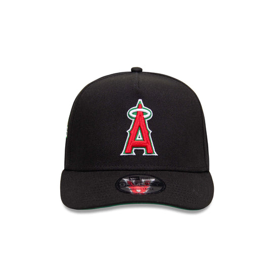ANAHEIM ANGELS EL TRI A-FRAME BLACK