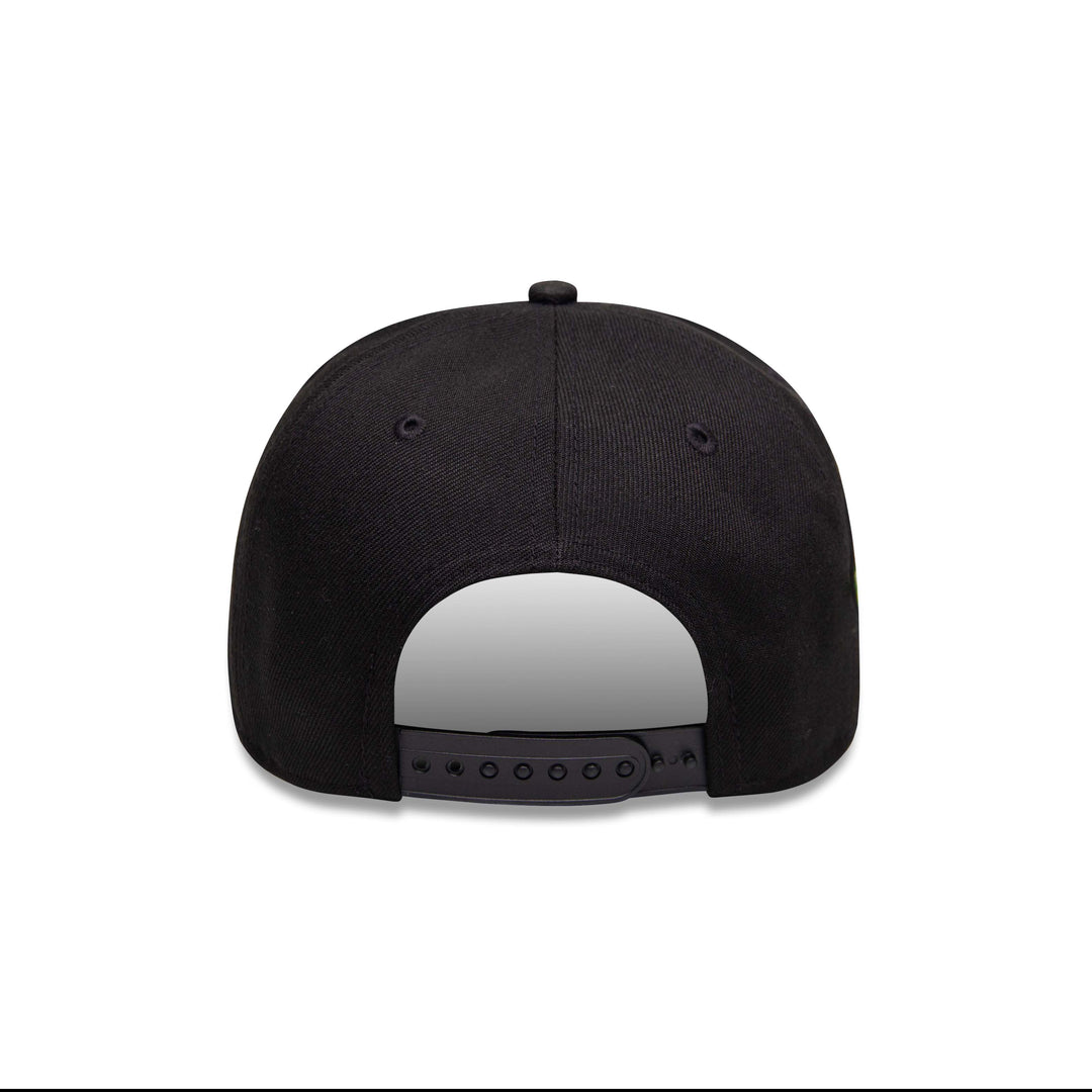 ANAHEIM ANGELS EL TRI A-FRAME BLACK