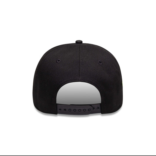 ANAHEIM ANGELS EL TRI A-FRAME BLACK