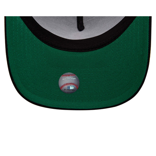 ANAHEIM ANGELS EL TRI A-FRAME BLACK