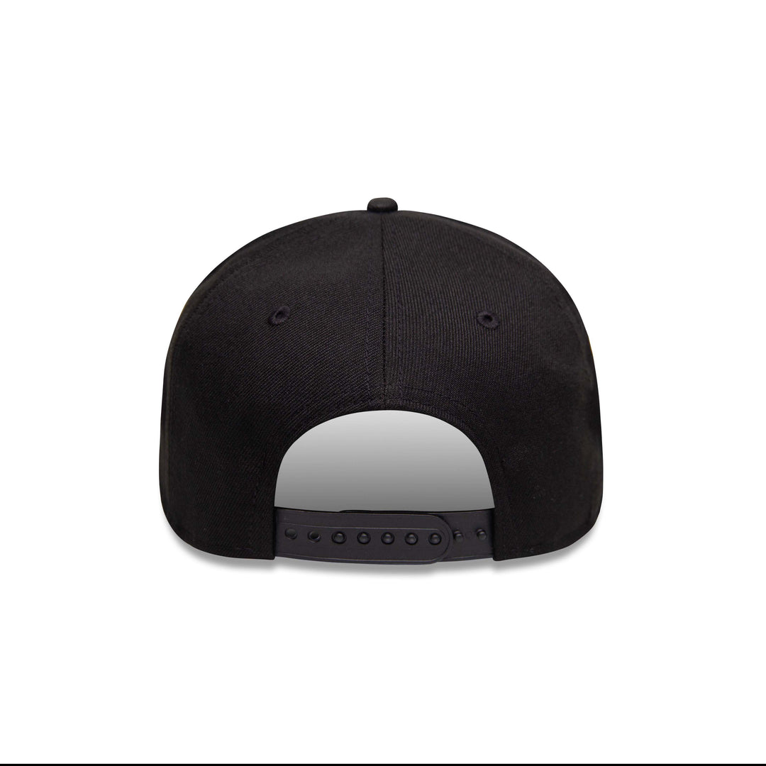 NEW YORK YANKEES L TRI A-FRAME BLACK