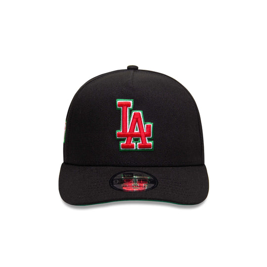 LOS ANGELES DODGERS EL TRI A-FRAME BLACK