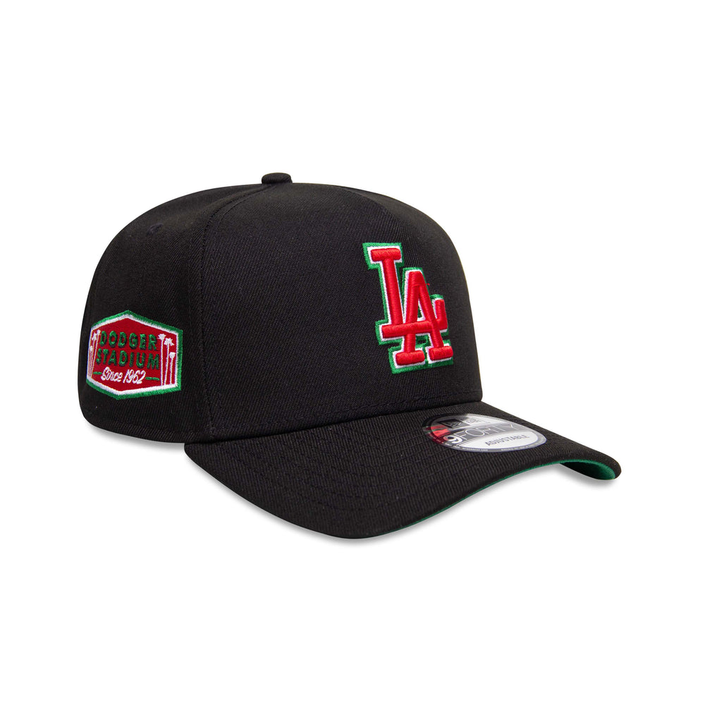 LOS ANGELES DODGERS EL TRI A-FRAME BLACK