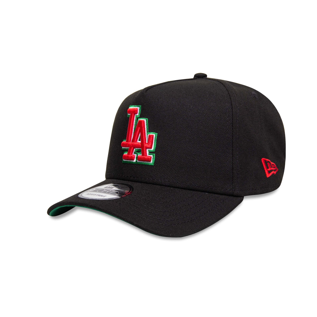 LOS ANGELES DODGERS EL TRI A-FRAME BLACK