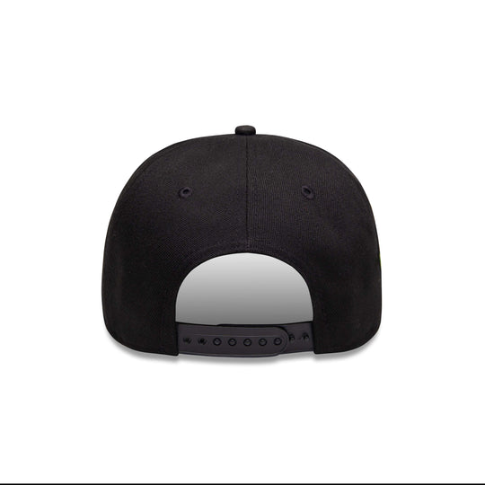 LOS ANGELES DODGERS EL TRI A-FRAME BLACK