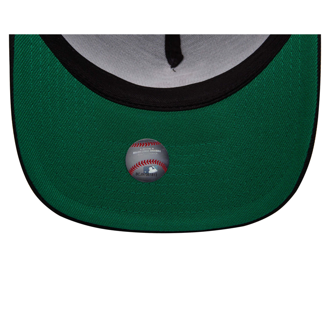 LOS ANGELES DODGERS EL TRI A-FRAME BLACK