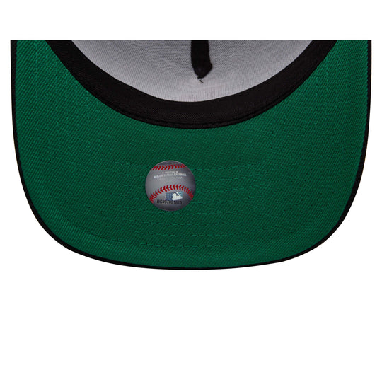 LOS ANGELES DODGERS EL TRI A-FRAME BLACK