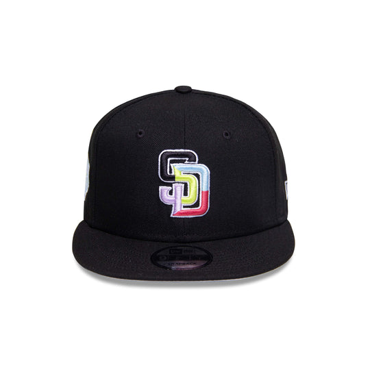 SAN DIEGO PADRES COLOR PACK