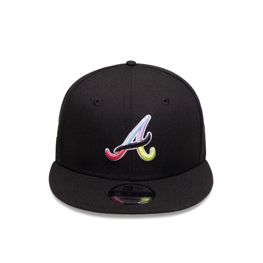 ATLANTA BRAVES COLOR PACK