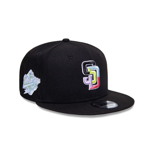SAN DIEGO PADRES COLOR PACK