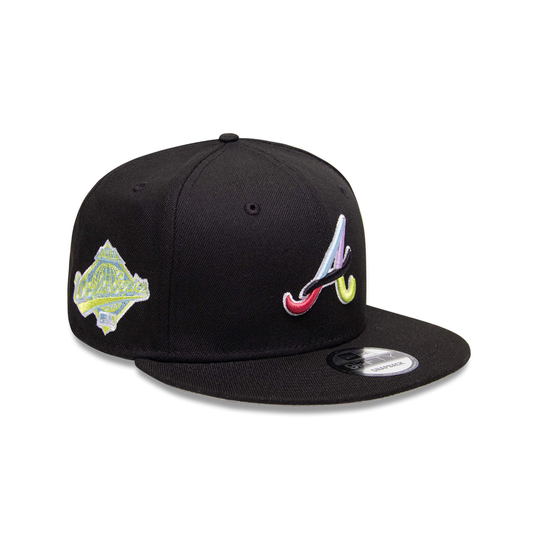 ATLANTA BRAVES COLOR PACK