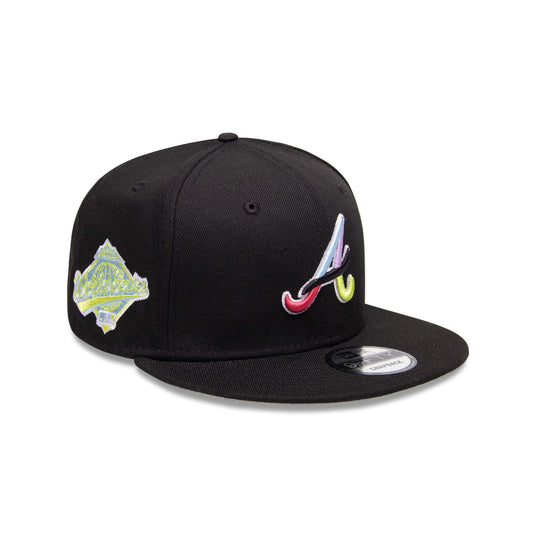 ATLANTA BRAVES COLOR PACK