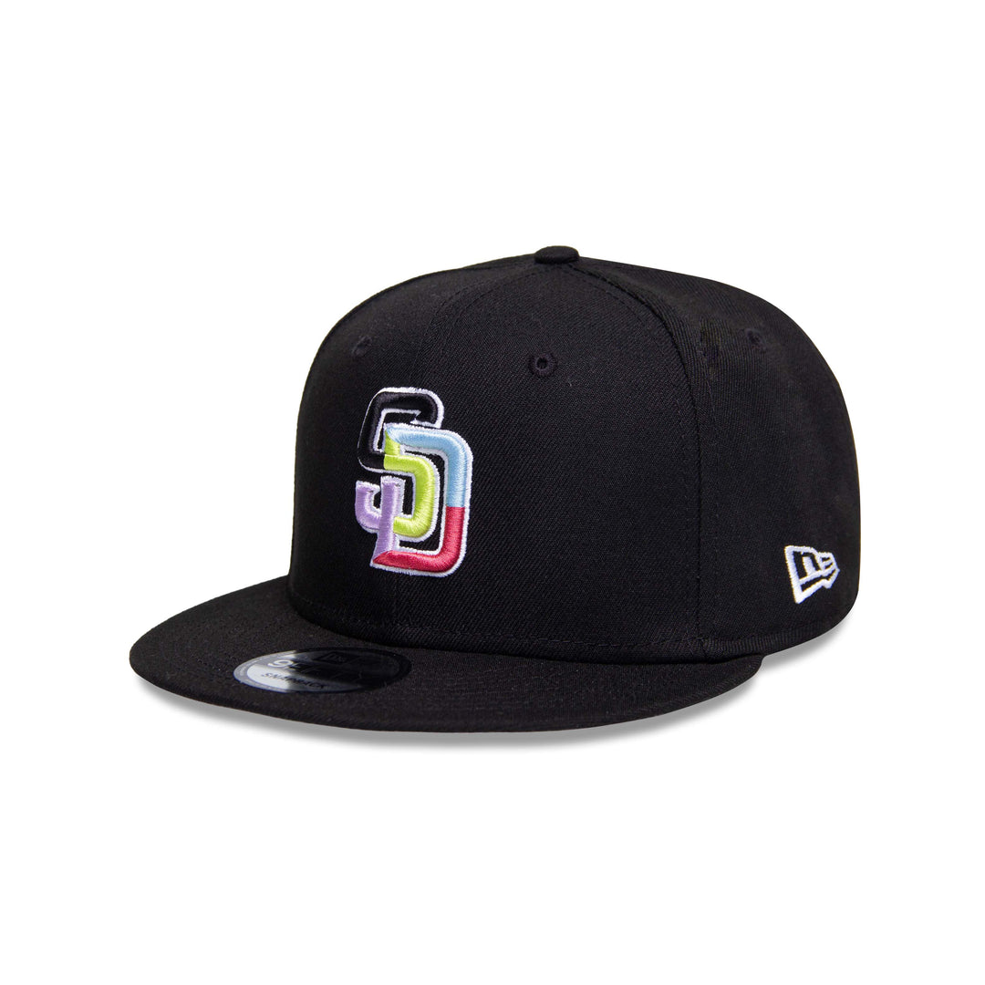 SAN DIEGO PADRES COLOR PACK