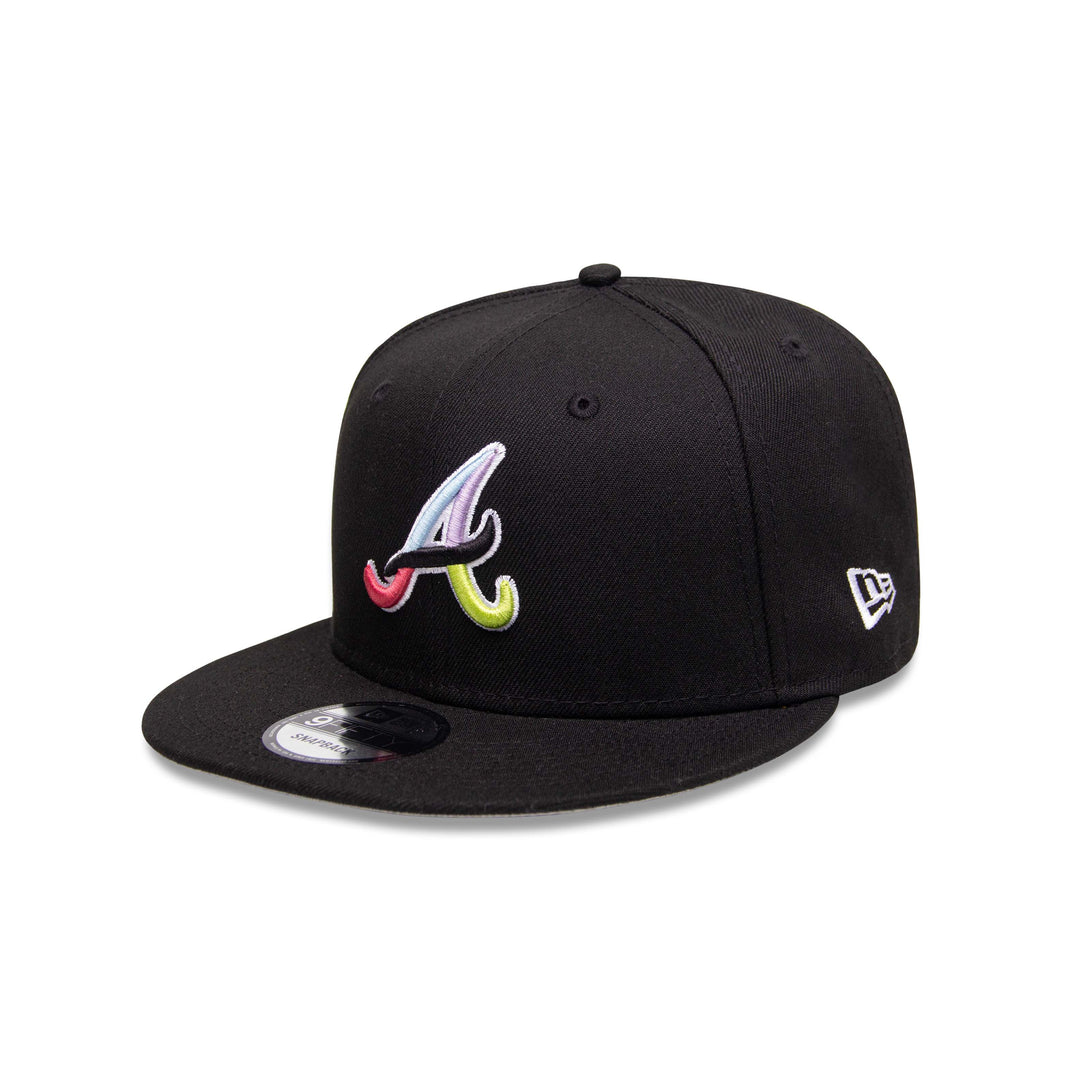 ATLANTA BRAVES COLOR PACK