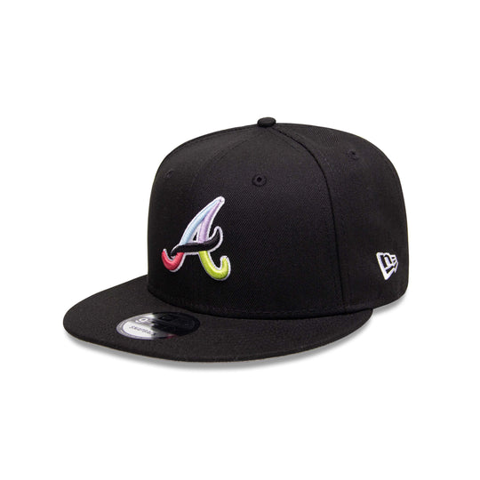 ATLANTA BRAVES COLOR PACK
