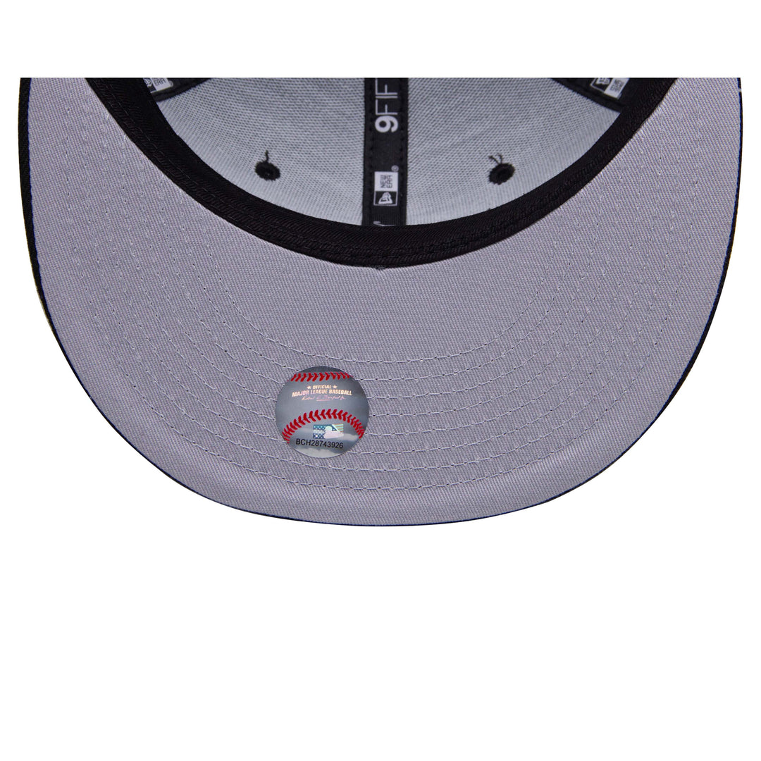 SAN DIEGO PADRES COLOR PACK