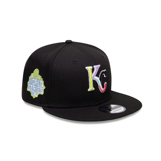 KANSAS CITY ROYALS COLOR PACK