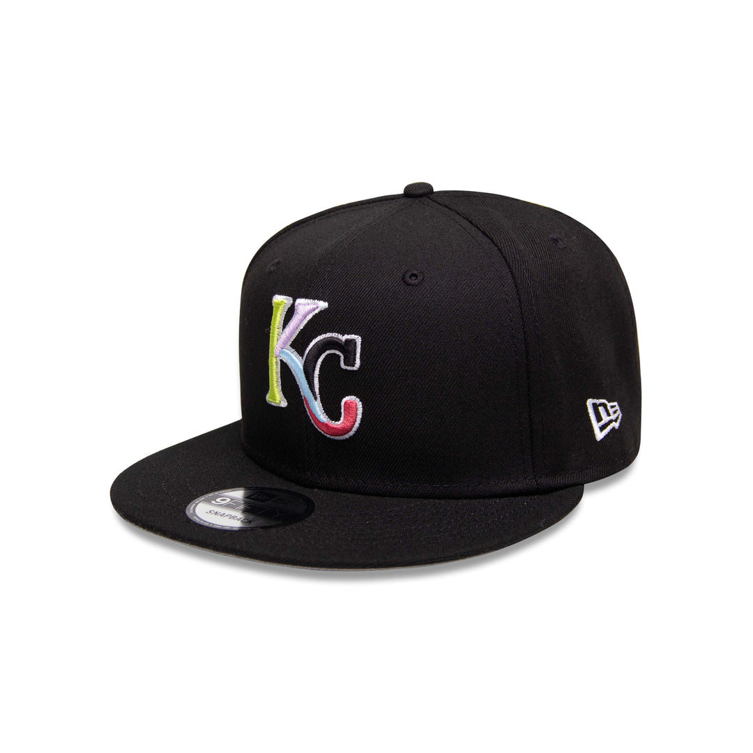 KANSAS CITY ROYALS COLOR PACK
