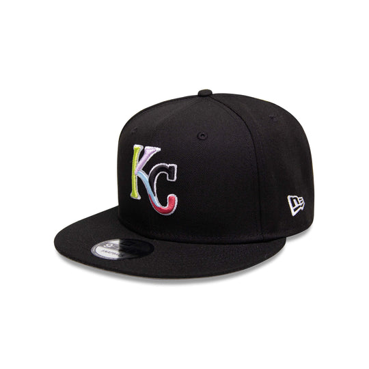 KANSAS CITY ROYALS COLOR PACK