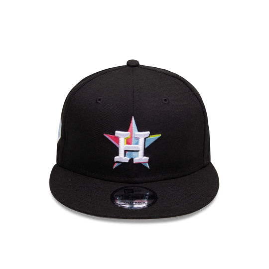 HOUSTON ASTROS COLOR PACK