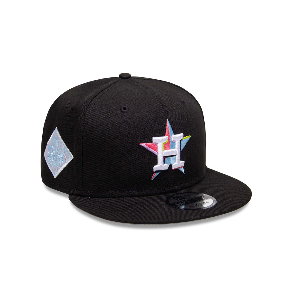 HOUSTON ASTROS COLOR PACK