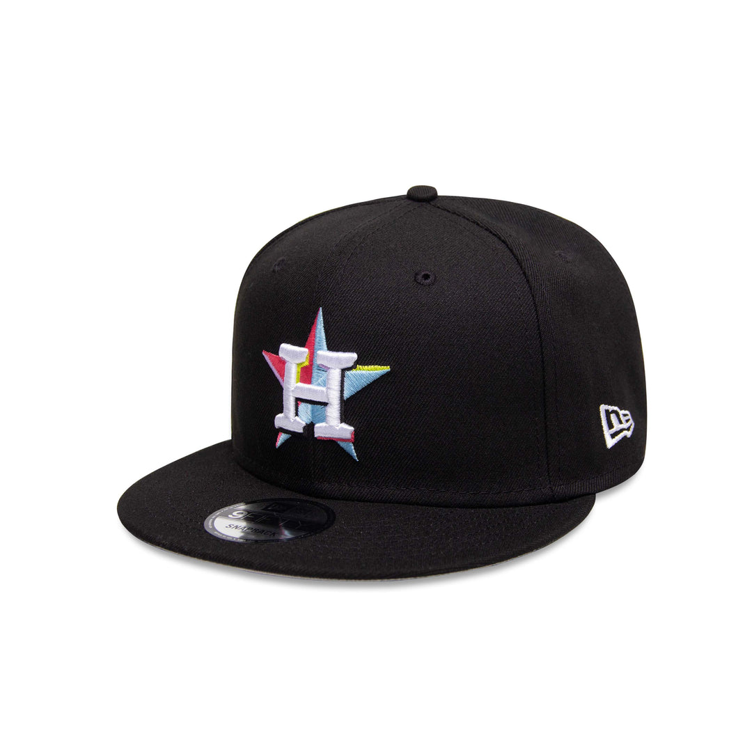 HOUSTON ASTROS COLOR PACK